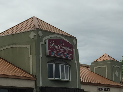 Grocery Store «C-Town Supermarkets», reviews and photos, 88 Croton Ave, Ossining, NY 10562, USA