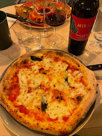 Pizza du Restaurant Pepponita Italian Pub à Toulouse - n°8