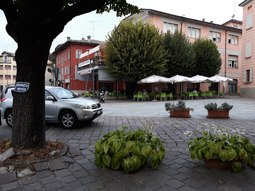 Albergo Pizzeria Ristorante Centrale in Casina, Provincia di Reggio Emilia