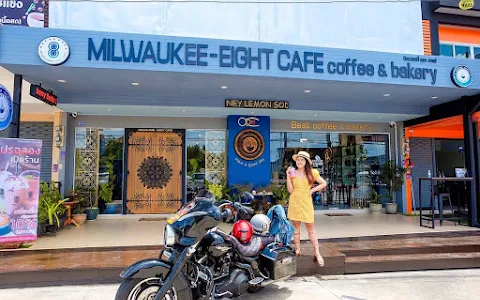 Milwaukee-8 Cafe image