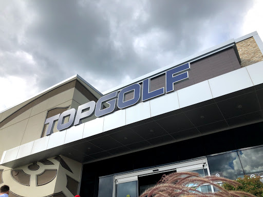 Sports Bar «Topgolf», reviews and photos, 3211 Odyssey Ct, Naperville, IL 60563, USA