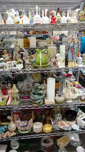 Thrift Store «Goodwill Store & Donation Center», reviews and photos, 130 Frances Ln, Beaver Dam, WI 53916, USA