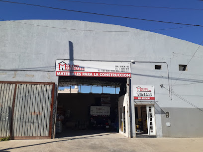 Madero Materiales S.R.L