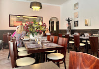 Atmosphère du Restaurant français Le Carino à Nice - n°1