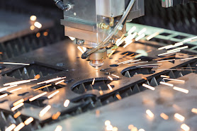 Kristaltek - Laser e Mecânica de Precisão: metalurgia, metalomecânica, torneamento, fresagem