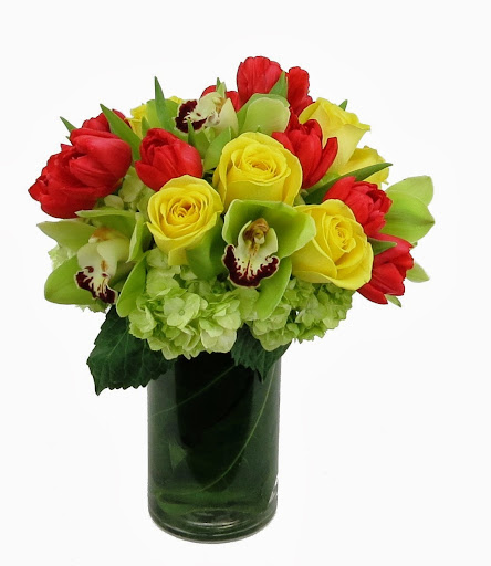 Florist «Rancho Palos Verdes Flowers», reviews and photos, 28041 Hawthorne Blvd, Rancho Palos Verdes, CA 90275, USA