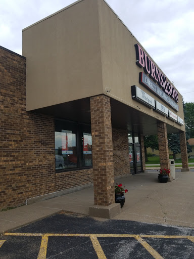 Burns & Sons Direct Maytag, 2112 Park Ave, Muscatine, IA 52761, USA, 