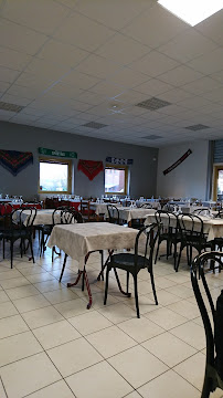 Atmosphère du Restaurant portugais Les Saveurs du Portugal à Bons-en-Chablais - n°8