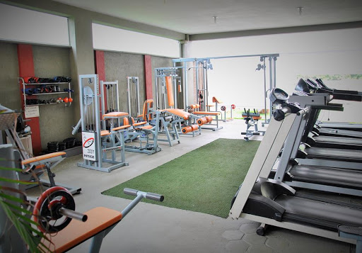 Academia EcoFitness Batatais em Batatais
