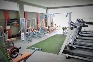 Academia EcoFitness Batatais image