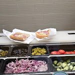 Photo n°8 de l'avis de Free.x fait le 13/08/2023 à 17:08 sur le  Subway à Trento