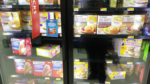 Department Store «Walmart Supercenter», reviews and photos, 10562 Belleville Rd, Belleville, MI 48111, USA