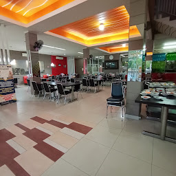 RM Padang Sederhana