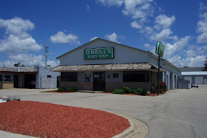 O'Neill's Body Shop