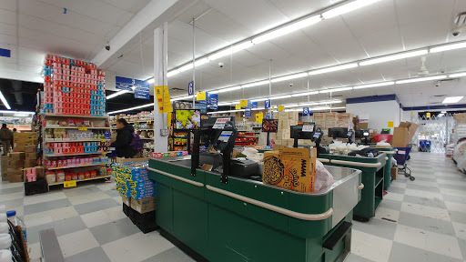 Grocery Store «Shuang Hur Supermarket», reviews and photos, 654 University Ave W, St Paul, MN 55104, USA