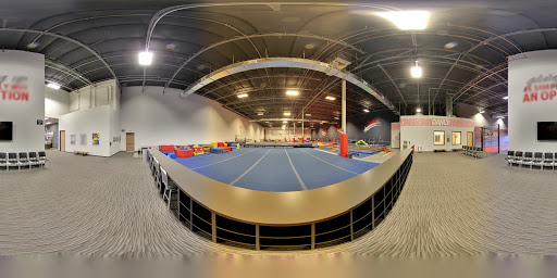 Gymnastics Center «Gold Medal Gymnastics», reviews and photos, 455 E Warner Rd, Chandler, AZ 85225, USA