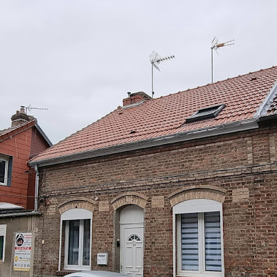 ABCD TRAVAUX Saint-Quentin à Saint-Quentin
