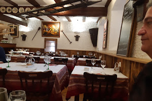 La Taverne du Vigneron