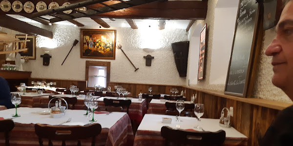 La Taverne du Vigneron