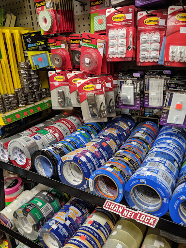 Hardware Store «Chelsea Hardware», reviews and photos, 241 9th Ave, New York, NY 10001, USA