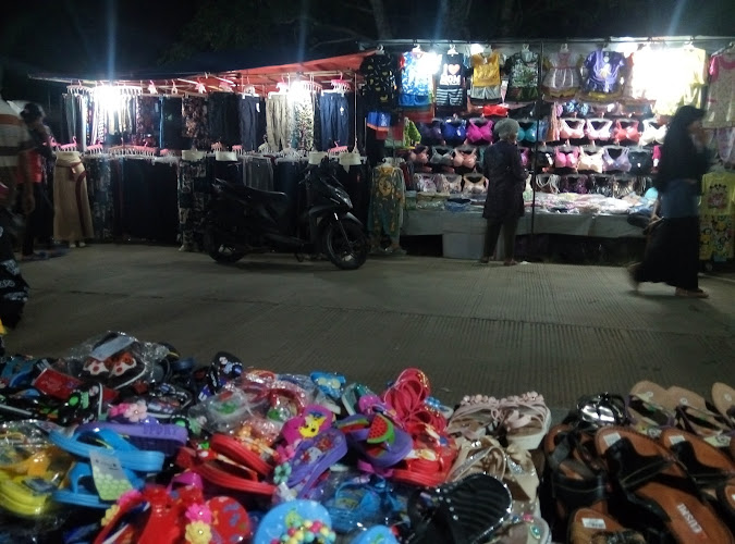 Pasar Malem Pasilian