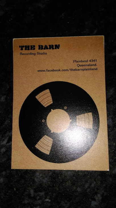 The Barn Recording Studio