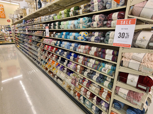 Craft Store «Hobby Lobby», reviews and photos, 6320 W Plano Pkwy, Plano, TX 75093, USA