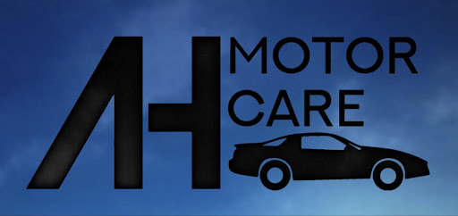 AH Motor Care