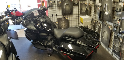 Motor Vehicle Dealer «Highlands Yamaha», reviews and photos, 5320 East Ave, Countryside, IL 60525, USA