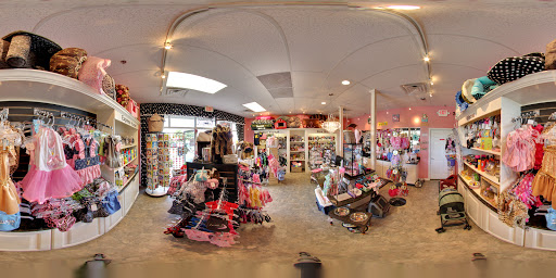 Pet Store «Spoil Me Pets Accessories», reviews and photos, 283 S Zeeb Rd # J, Ann Arbor, MI 48103, USA