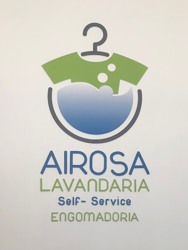 Lavandaria Airosa (Galiza) - Porto