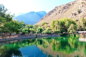 Zaros Lake image