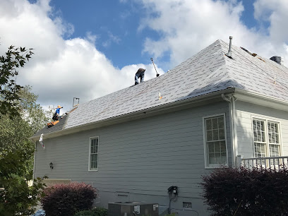 Finishin Touch Roofing