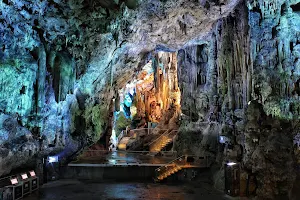 Saint Michael's Cave image