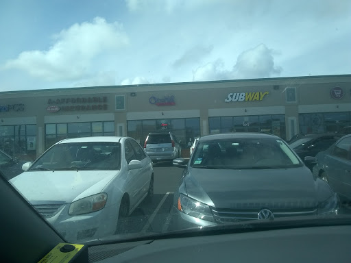 Cell Phone Store «T-Mobile», reviews and photos, 3 Everett St, Revere, MA 02151, USA