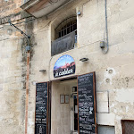 Photo n°1 de l'avis de Lory. fait le 28/11/2021 à 18:03 sur le  Brunch Bar U' Ciddar à Matera