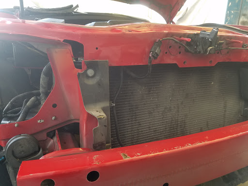 Auto Body Shop «Jose Auto Body», reviews and photos, 4445 Telegraph Rd, Los Angeles, CA 90023, USA