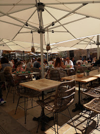 Atmosphère du Restaurant Le Papagayo à Aix-en-Provence - n°7