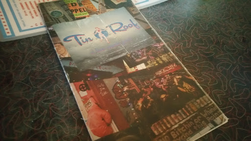 Live Music Bar «Tin Roof», reviews and photos, 303 S Limestone, Lexington, KY 40508, USA