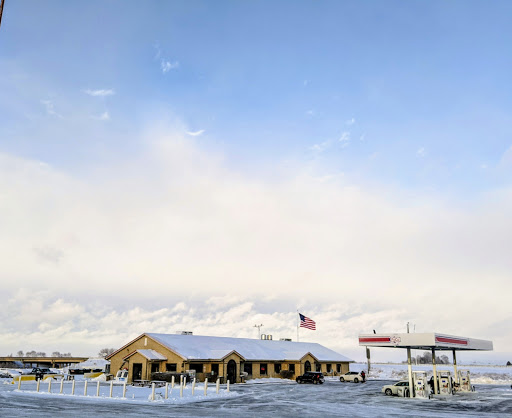 Truck Stop «Ainsworth 4 Corners Fuel», reviews and photos, 3112 IA-92, Ainsworth, IA 52201, USA