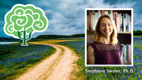 Stephanie Swales, Ph.D.