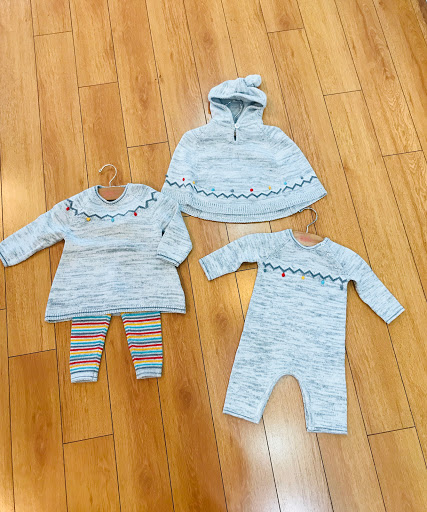 Baby Store «Bellies Babies & Bosoms», reviews and photos, 2430 Honolulu Ave, Montrose, CA 91020, USA