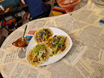 Plats et boissons du Restaurant mexicain La Copa Rota à Bordeaux - n°4