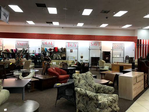 Thrift Store «Salvation Army Family Store and Donation Center», reviews and photos