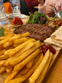 Kebab du Restaurant turc Schön Dürüm à Paris - n°5