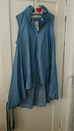 Clothing Store «K&G Fashion Superstore», reviews and photos, 80 Boston Post Rd #19, Orange, CT 06477, USA