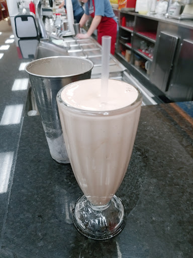 Pharmacy «Hoskins Drug Store», reviews and photos, 111 N Main St, Clinton, TN 37716, USA