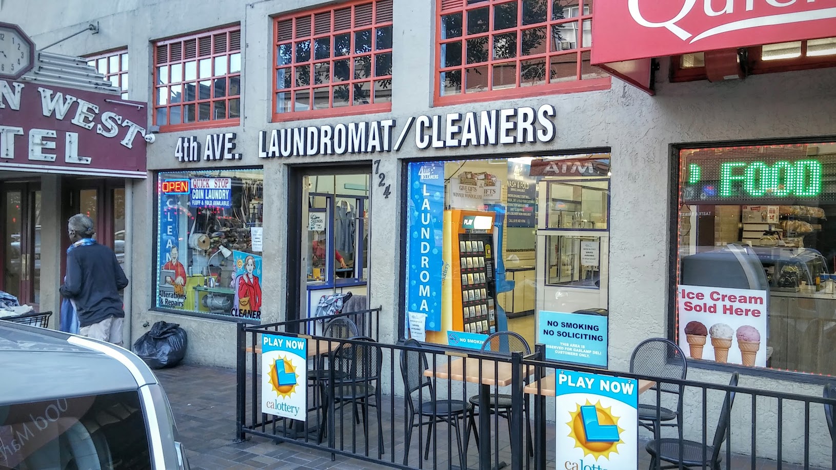 4th Ave Cleaners