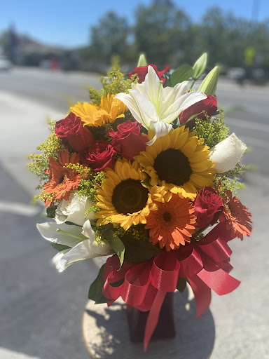 Florist «Guadalajara Flowers», reviews and photos, 32 S White Rd, San Jose, CA 95127, USA