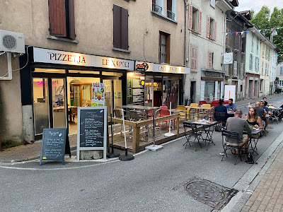 la révo à Vizille